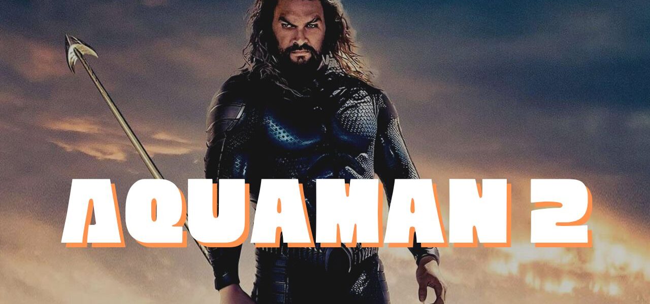 Aquaman 2