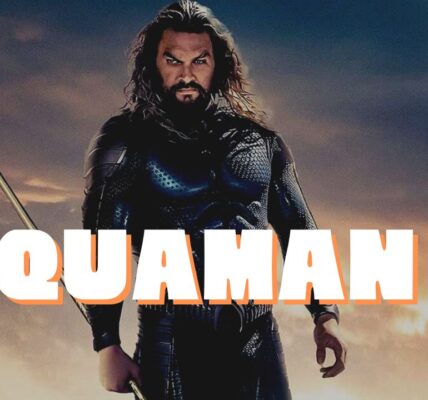 Aquaman 2