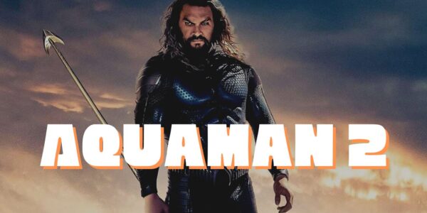 Aquaman 2