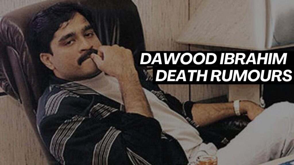 Dawood Ibrahim