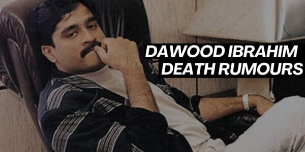 Dawood Ibrahim