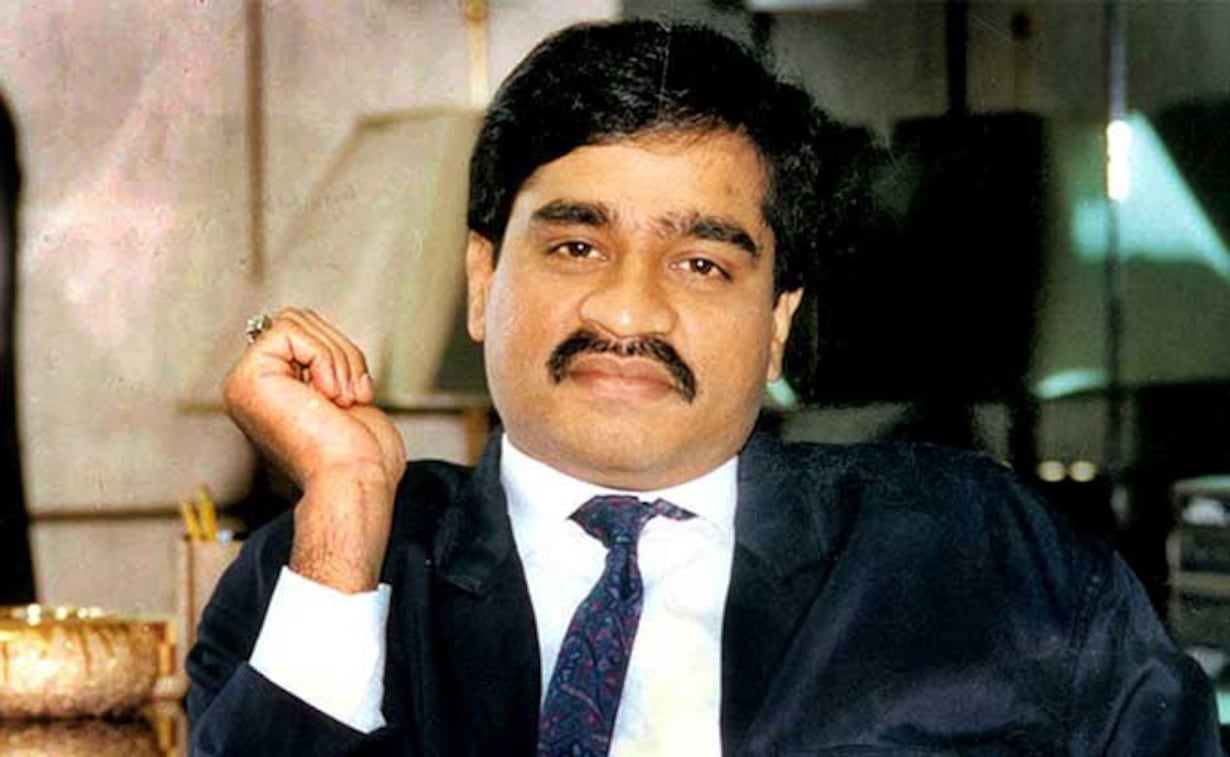 Dawood Ibrahim Photo