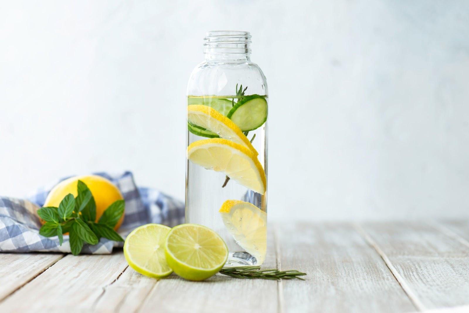 Detox Water