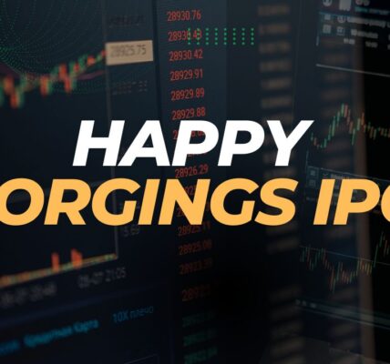 Happy Forgings Limited IPO