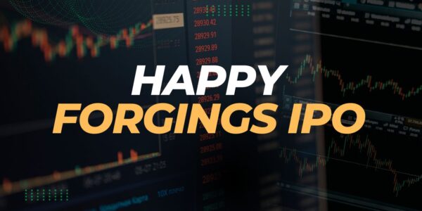 Happy Forgings Limited IPO