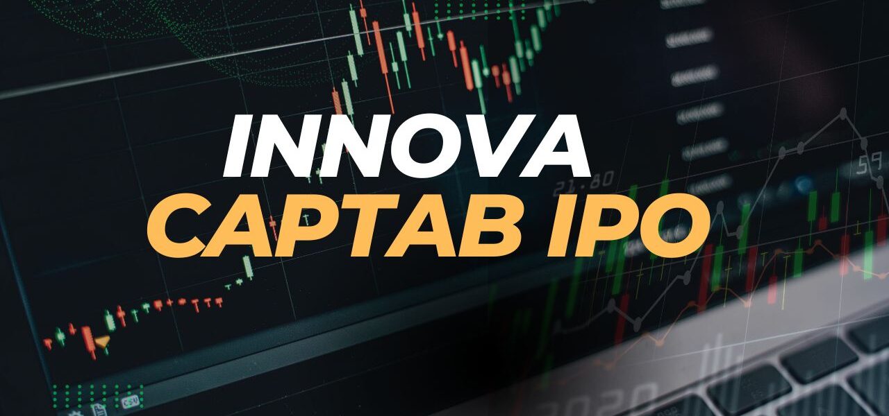 Innova Captab IPO