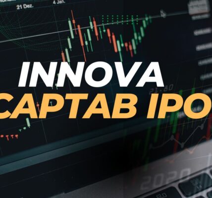 Innova Captab IPO