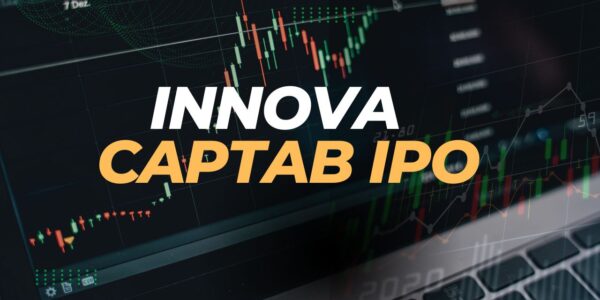 Innova Captab IPO