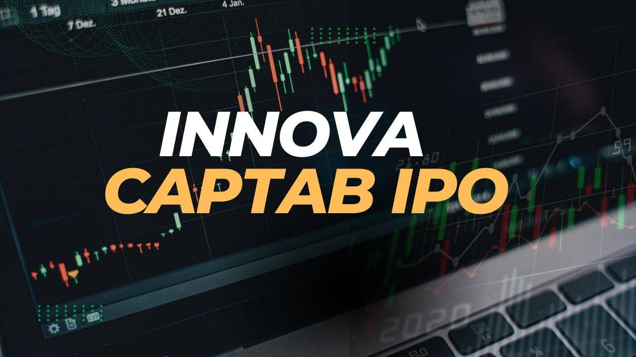 Innova Captab IPO