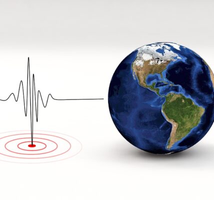 Japan Earthquake