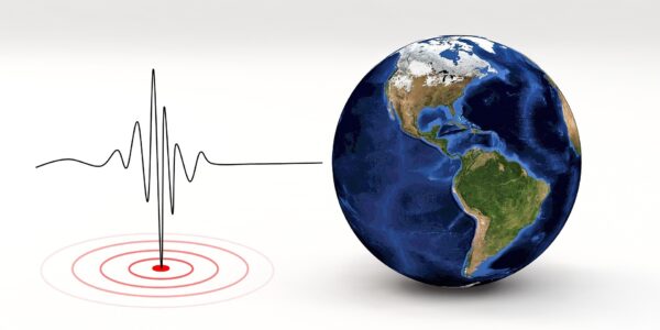 Japan Earthquake