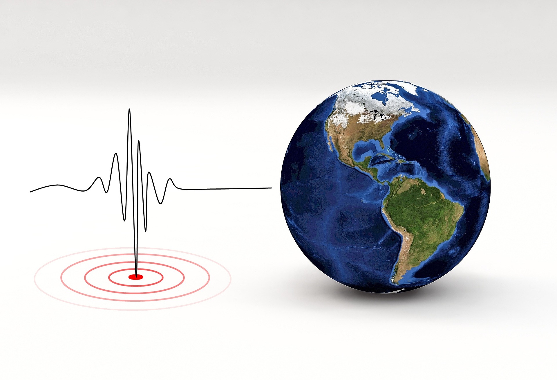 Japan Earthquake