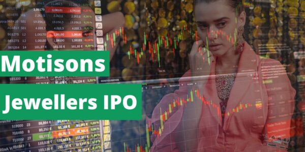 Motisons Jewellers IPO