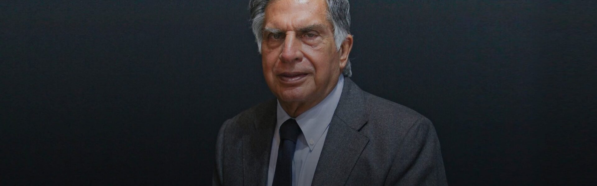 Ratan Tata's Pet Project