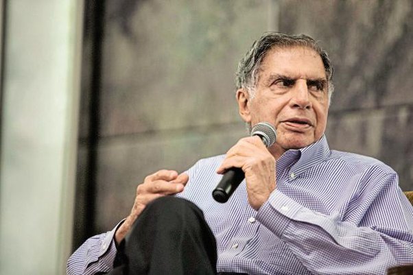 Ratan Tata Birthday