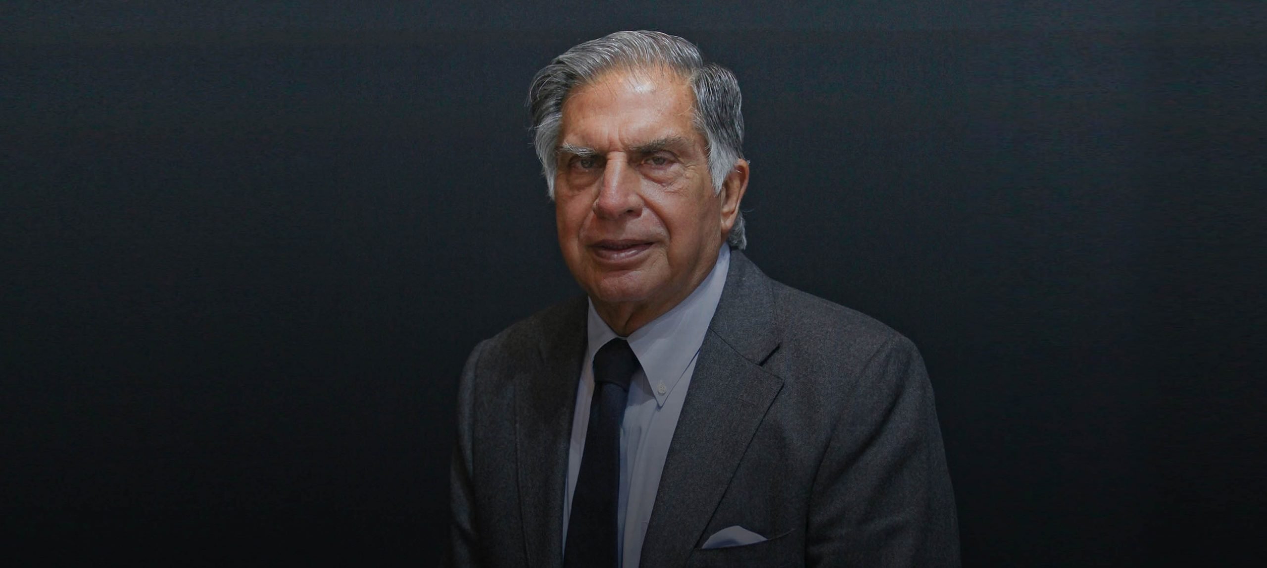 Ratan Tata