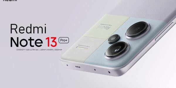 Redmi Note 13