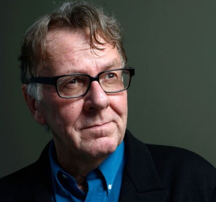 Tom Wilkinson