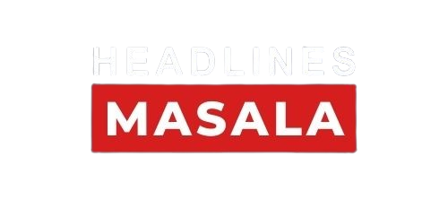 headlines masala