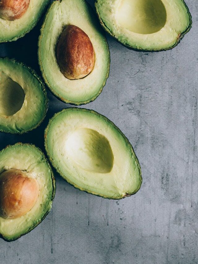 The Amazing Benefits of Avocados You Didn’t Know!