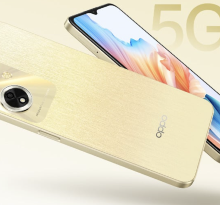 Oppo A59 5G