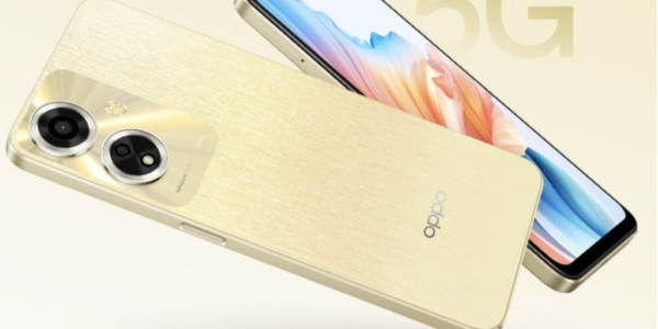 Oppo A59 5G