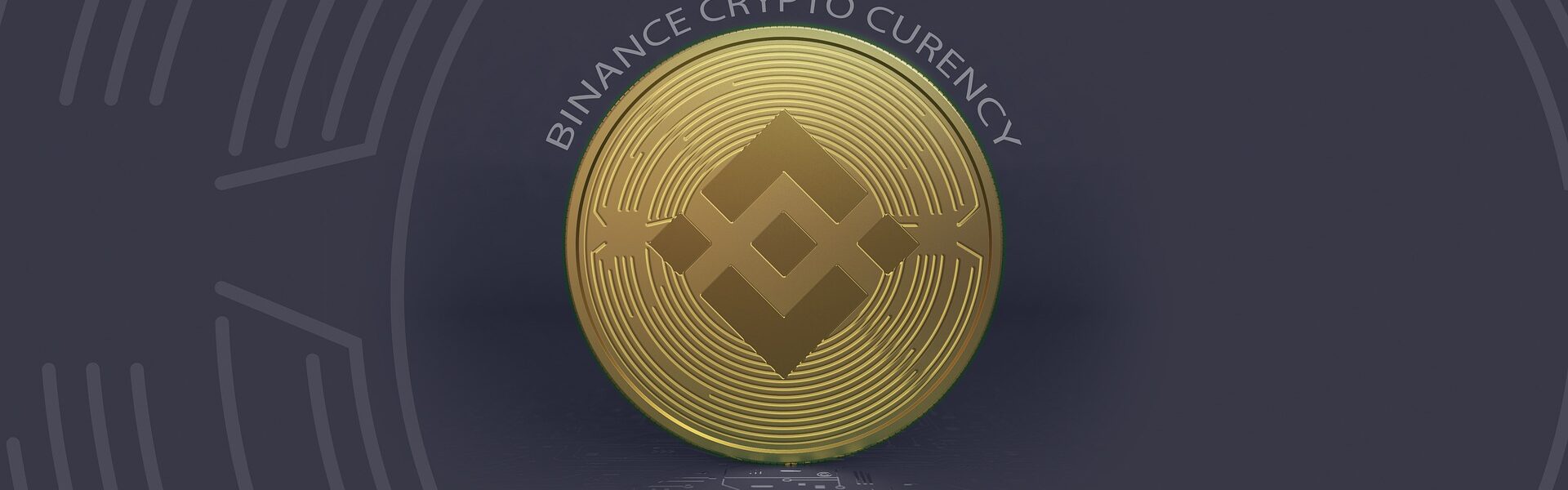 Crypto Currency Binance