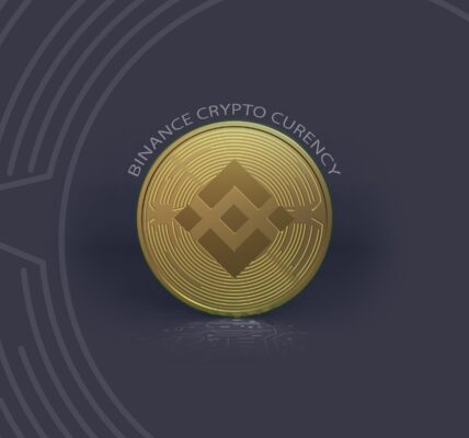 Crypto Currency Binance