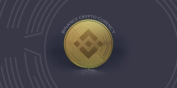 Crypto Currency Binance