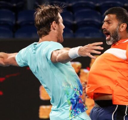 Rohan Bopanna