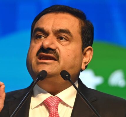 Gautam Adani