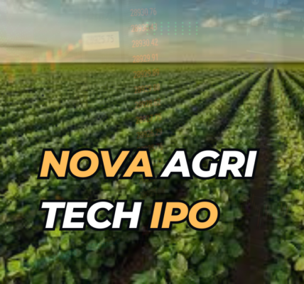 Nova Agri Tech IPO