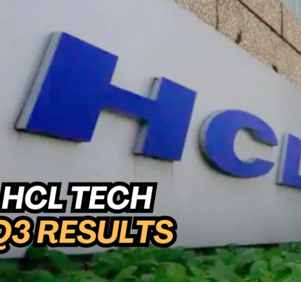 HCL Tech Q3 Results