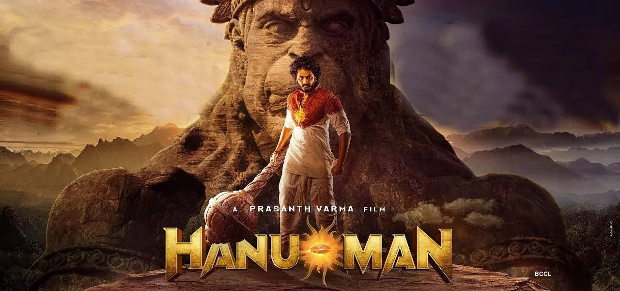 HanuMan