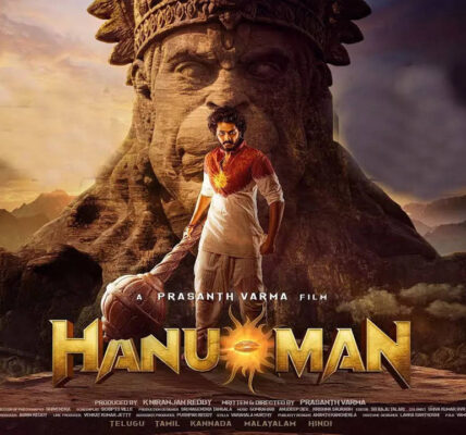 HanuMan