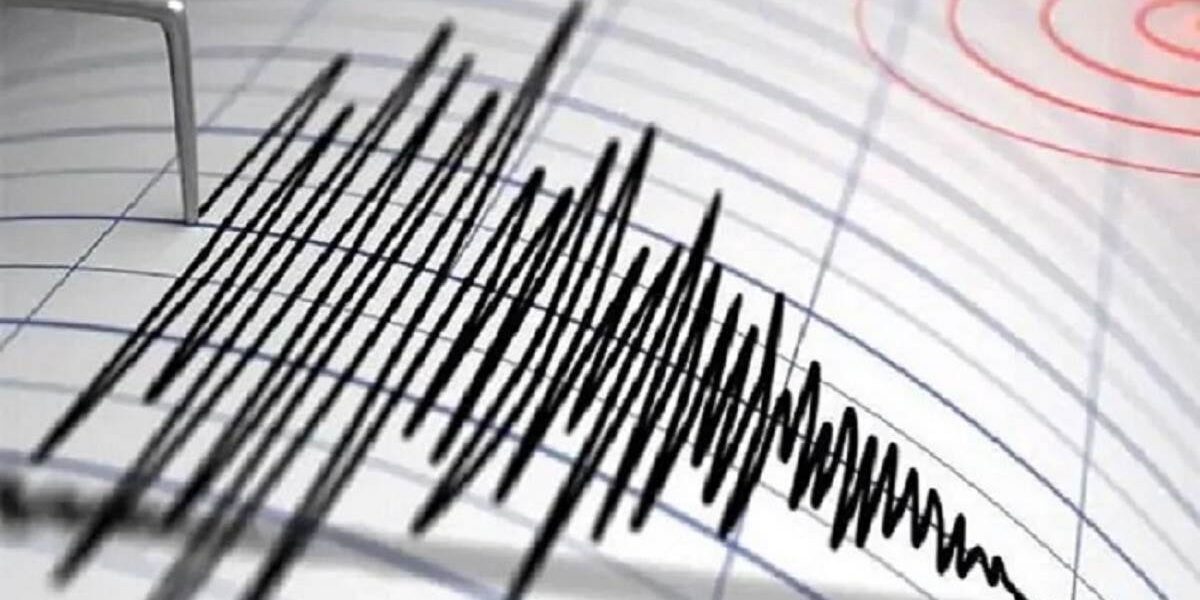 Earthquake in Delhi