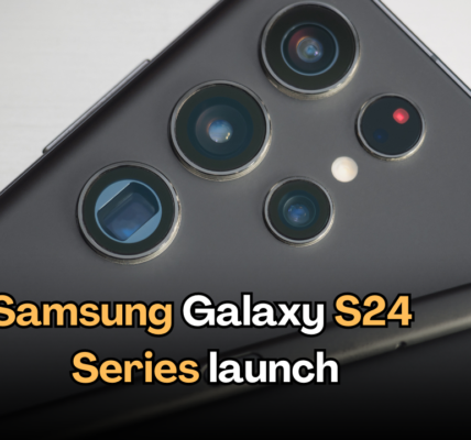 Samsung Galaxy S24 Series