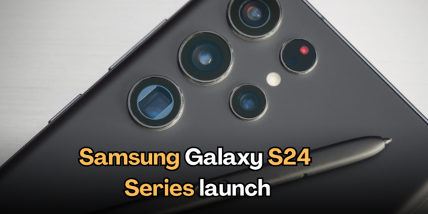 Samsung Galaxy S24 Series