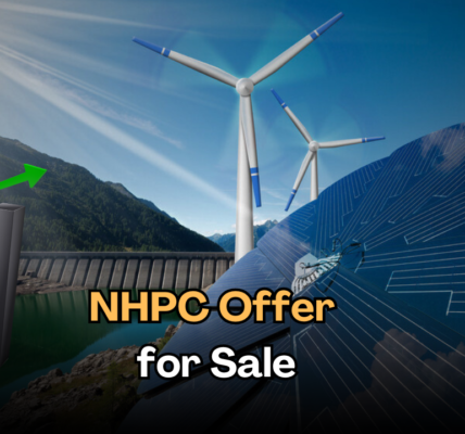 NHPC Offer for Sale