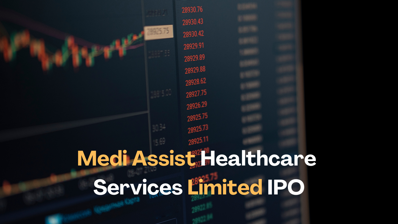 Medi Assist Healthcare Services Limited IPO