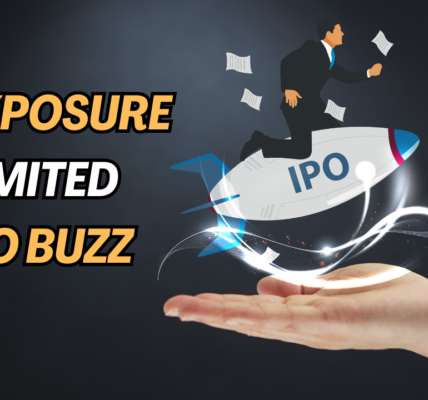 Maxposure Limited IPO