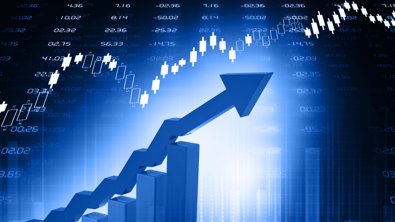 India Surpassing Hong Kong's stock market