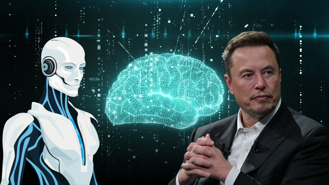 Elon Musk's Neuralink