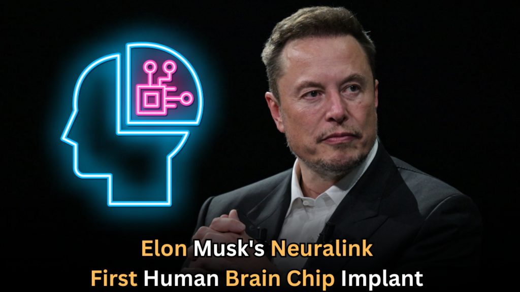 Elon Musk's Neuralink