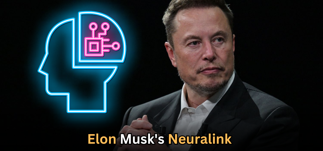 Elon Musk's Neuralink