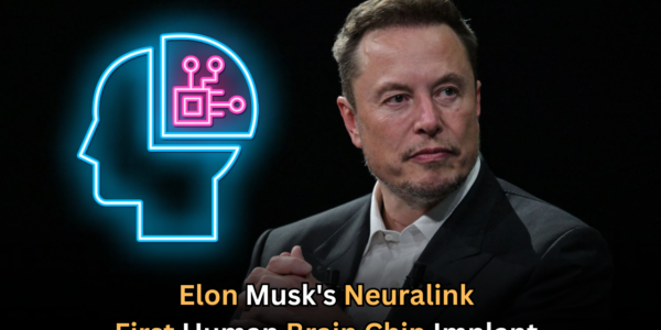 Elon Musk's Neuralink