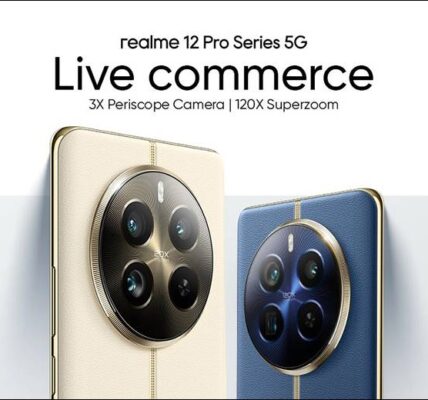Realme 12 Pro Series