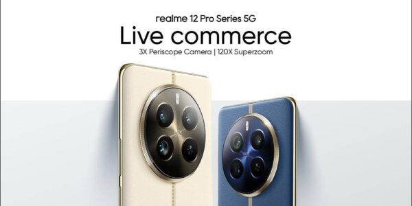 Realme 12 Pro Series