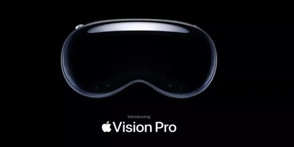 Apple Vision Pro