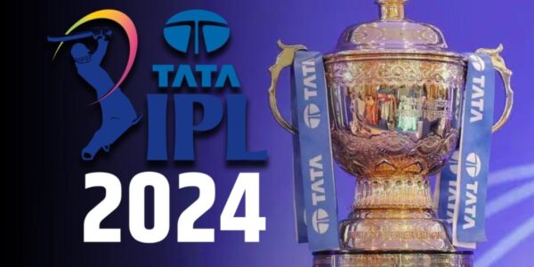 IPL 2024 Schedule Revealed